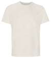 04859 Lyam SOL'S Unisex Lyam Premium T-Shirt Off White colour image